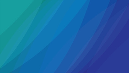abstract blue background