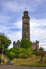 Calton Hill, Edinburgh