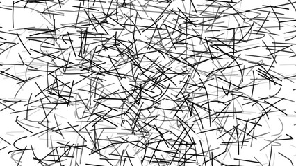 Hand drawn texture scribble marker and ink patterns. Hand drawing texture. Vector