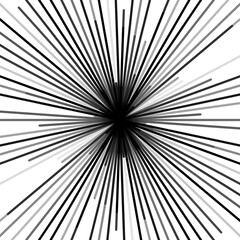 Obraz premium firework explosion isolated on white background vector illustration transparent background