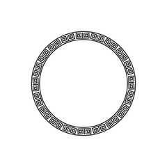 ethnic traditional motif frame tattoo transparent background