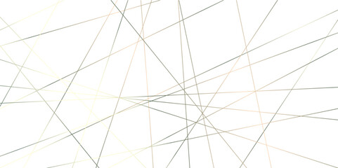  A colorful Abstract luxury geometric random chaotic lines with many squares and triangles shape background.