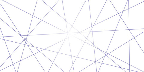 Obraz premium A colorful Abstract luxury geometric random chaotic lines with many squares and triangles shape background.