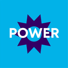 Brand identity of the ICC Mens Cricket World Cup 2023 in India vector illustration.