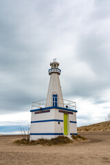 New Buffalo Lighthouse