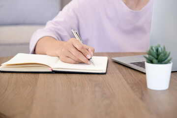 Online learning can be a powerful tool for women who are looking to advance their careers or switch to a new field.