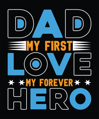 Father's day t-Shirt Design.The best t-shirt designs for father's day.