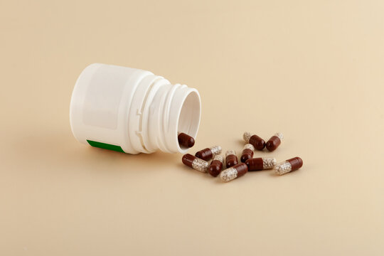 Pancreatin pills. Pancreatic enzymes, also known as pancreases or pancrelipase and pancreatin. They are used to treat malabsorption syndrome due to certain pancreatic problems