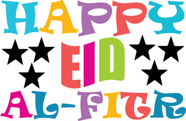 Happy Eid Al-Fitr