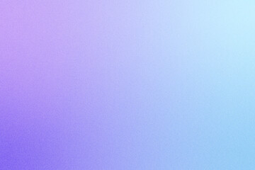 Abstract purple gradient background