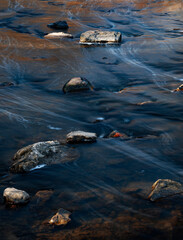 690-69 Sawmill Creek Flow