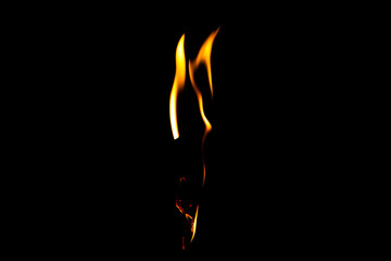 Fire flame texture. Burning material backdrop. Burn effect pattern. Blaze and torch wallpaper. Heat and haze backdrop.