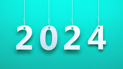 2024 new year