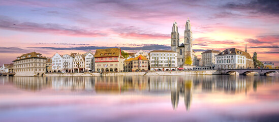 Zürich, Schweiz 