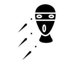 ninja icon