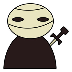 ninja icon