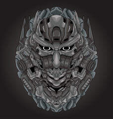 Digital Art Meets Fashion Our Robot Inspired T Shirts