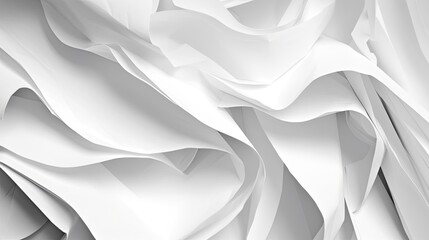 white silk fabric background, texture, wallpaper