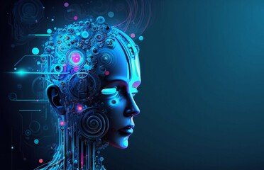 Artificial Intelligence: Future-Oriented Solutions with Computer Thinking Ability,generative ai