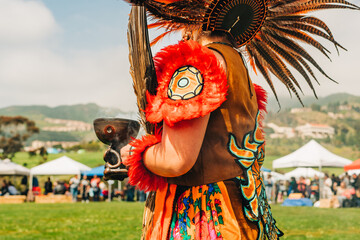 Chumash Day Pow Wow and Inter-tribal Gathering. The Malibu Bluffs Park is celebrating 23 years of...