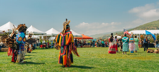 Chumash Day Pow Wow and Inter-tribal Gathering. The Malibu Bluffs Park is celebrating 23 years of...