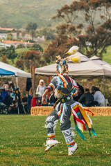 Chumash Day Pow Wow and Inter-tribal Gathering. The Malibu Bluffs Park is celebrating 23 years of...