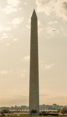 Obraz premium Washington Monument