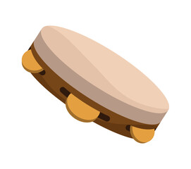 tambourine instrument musical