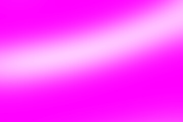 Abstract modern blurred beauty gradient studio background. Colorful smooth banner template. Easy editable graphic illustration with no transparency used for display product, advertisement, website,