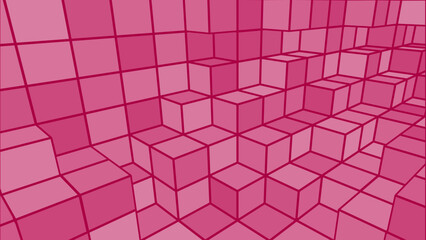 abstract background vector