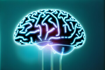 Artificial Intelligence (AI) Brains