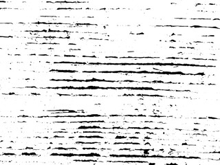 Grunge stripes and lines texture background. Abstract overlay. PNG graphic illustration with transparent background.