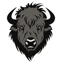 Bison vector