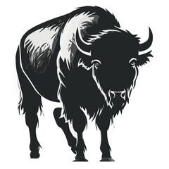 Bison vector