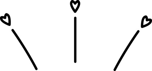 Doodle Art Illustration