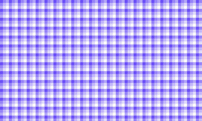 Purple seamless plaid pattern