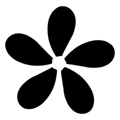 Flower Solid