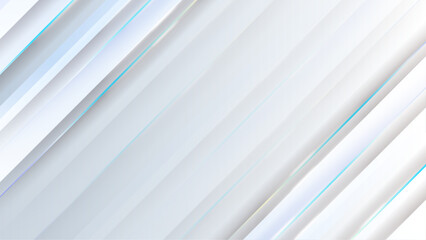 Obraz premium Vector gradient minimalist background