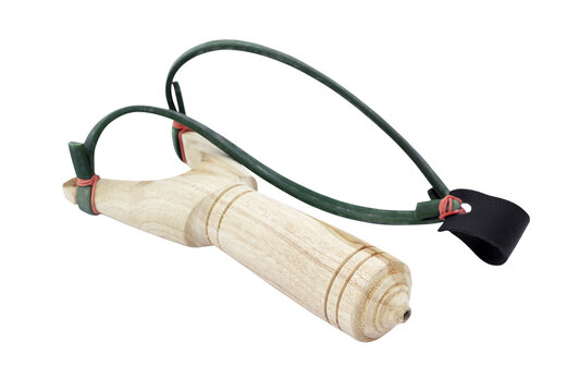 Catapult isolated on transparent background.PNG format