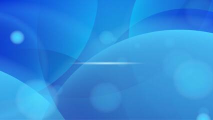 Geometric shapes abstract modern technology background design. Vector abstract graphic presentation design banner pattern wallpaper background web template.