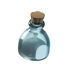 bottle of perfume