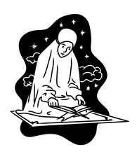 Activities in Ramadhan. Iftar with Family. Celebrate Eid AL-Fitr with Family