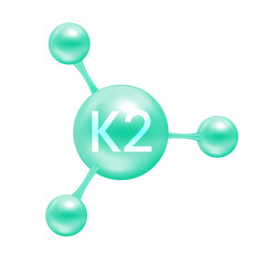 Vitamin The Form Atoms Molecules
