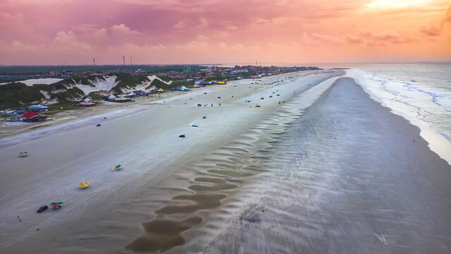 Salin&oacute;polis Atalaia Salinas Par&aacute; Praia Cidade Litoral Amazonia Ruas Estrada F&eacute;rias Feriado Viajar Viagem Paraense Salinopolis Para Paisagem Litoranea A&eacute;rea Drone &Ocirc;nibus Carro Ver&atilde;o Veraneio