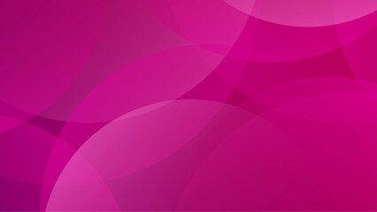 Modern abstract presentation background with stripes lines red