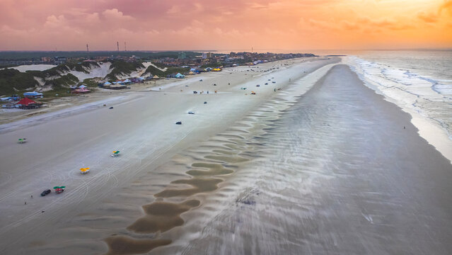 Salin&oacute;polis Atalaia Salinas Par&aacute; Praia Cidade Litoral Amazonia Ruas Estrada F&eacute;rias Feriado Viajar Viagem Paraense Salinopolis Para Paisagem Litoranea A&eacute;rea Drone &Ocirc;nibus Carro Ver&atilde;o Veraneio