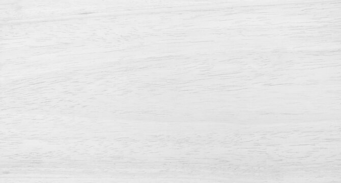 White wood texture with beautiful natural patterns in retro concept.