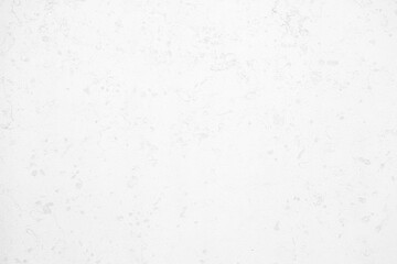 White Grunge Old Concrete Wall for Background.