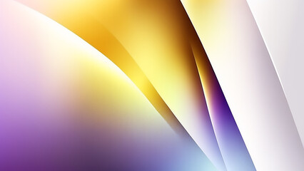 Abstract background gradient colorful (ai generated)