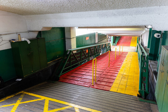 Hong Kong star ferry